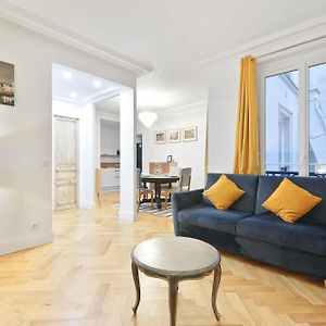Charmant Appartement Arc De Triomphe Free Netflix