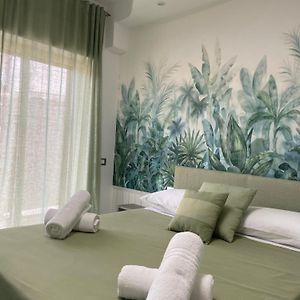 Habitación Grande con Cama King